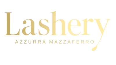 Logo Ambassador THE LASHERY